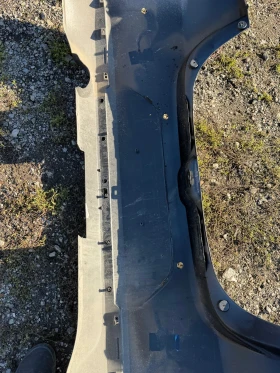 Задна броня за Mazda 2 2020-2022, снимка 5 - Части - 52801532