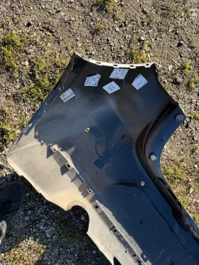 Задна броня за Mazda 2 2020-2022, снимка 3 - Части - 52801532