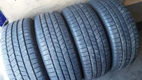 Гуми Зимни 235/65R17, снимка 2