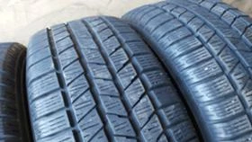Гуми Зимни 235/65R17, снимка 6