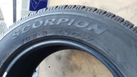 Гуми Зимни 235/65R17, снимка 8