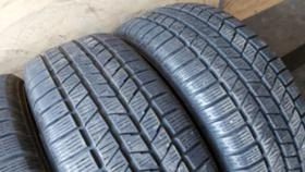 Гуми Зимни 235/65R17, снимка 4