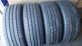 Гуми Зимни 235/65R17, снимка 1