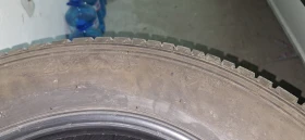 Гуми Всесезонни 265/65R17, снимка 1