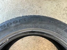 Гуми Летни 195/55R16, снимка 4