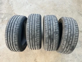 Гуми Летни 195/55R16, снимка 1