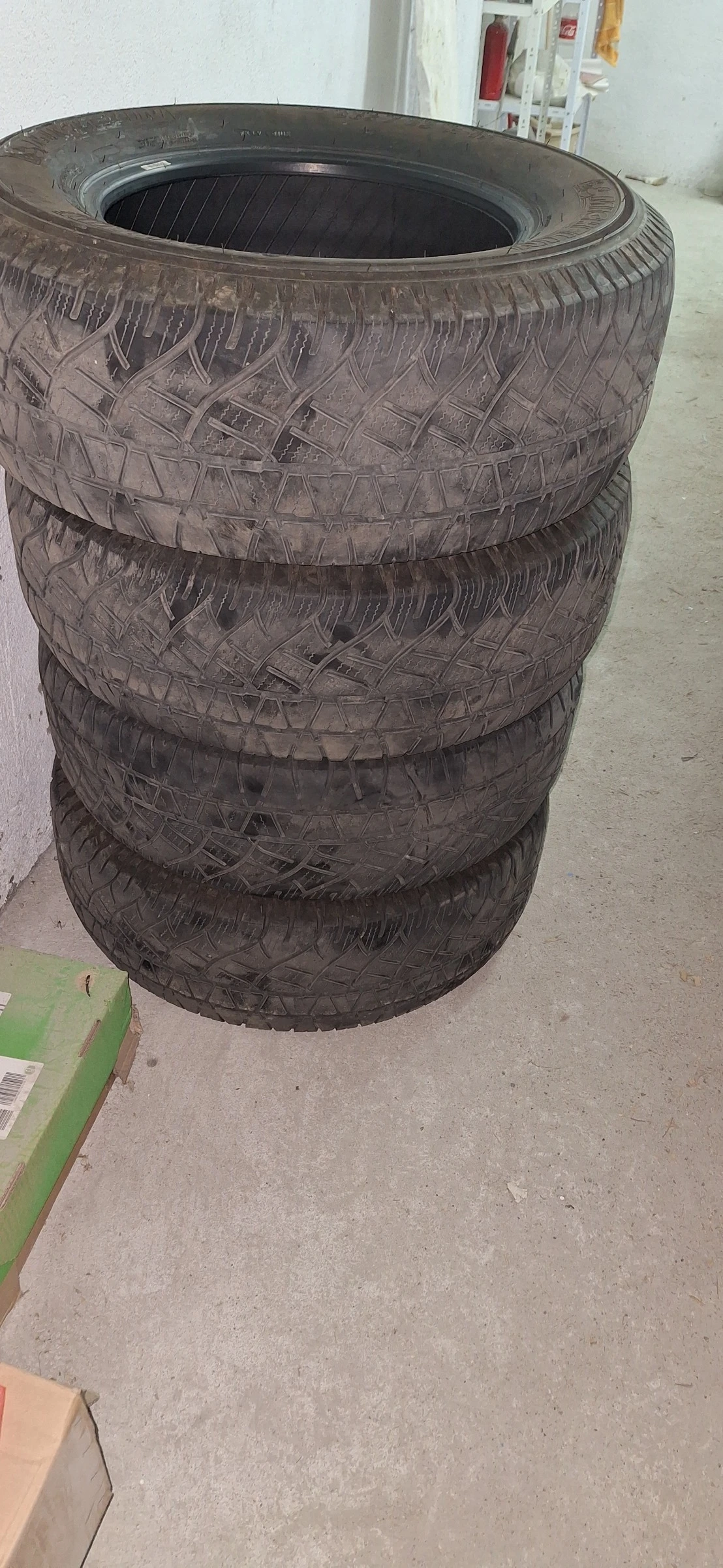���� 265/65R17 | Mobile.bg � ����������� 3