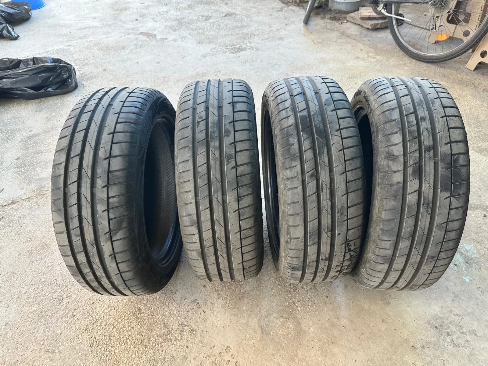 ���� 195/55R16 | Mobile.bg � ����������� 2