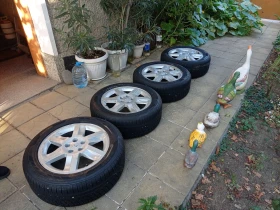    225/55R17 | Mobile.bg    3