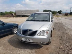 SsangYong Rodius 270 CDI, снимка 1