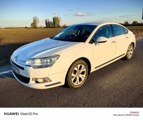 Citroen C5 C5X7 Газов инжекцион, снимка 3