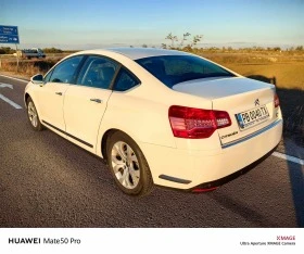 Citroen C5 C5X7 Газов инжекцион, снимка 2