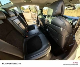 Citroen C5 C5X7 Газов инжекцион, снимка 8