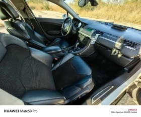 Citroen C5 C5X7 Газов инжекцион, снимка 4