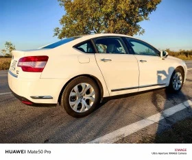 Citroen C5 C5X7 Газов инжекцион, снимка 7