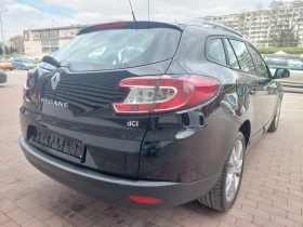 Renault Megane 1.5 dCi LIMITED Strat/Stop Euro-6, снимка 6
