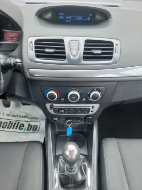 Renault Megane 1.5 dCi LIMITED Strat/Stop Euro-6, снимка 12