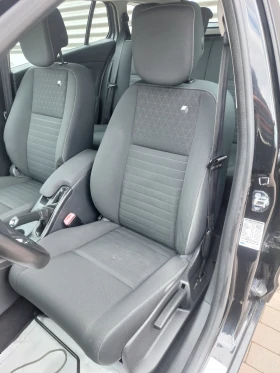 Renault Megane 1.5 dCi LIMITED Strat/Stop Euro-6, снимка 8