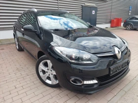 Renault Megane 1.5 dCi LIMITED Strat/Stop Euro-6, снимка 1