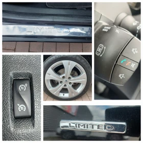 Renault Megane 1.5 dCi LIMITED Strat/Stop Euro-6, снимка 15