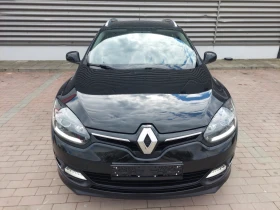 Renault Megane 1.5 dCi LIMITED Strat/Stop Euro-6, снимка 2