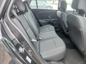 Renault Megane 1.5 dCi LIMITED Strat/Stop Euro-6, снимка 10