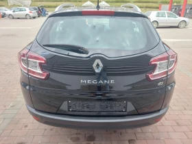 Renault Megane 1.5 dCi LIMITED Strat/Stop Euro-6, снимка 5