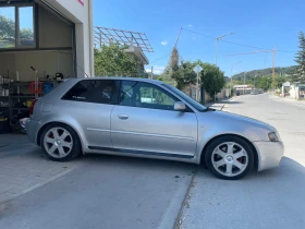 Audi S3 1.8t