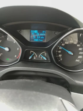 Ford C-max, снимка 14