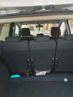 Ford C-max, снимка 7