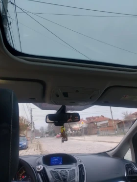 Ford C-max, снимка 15