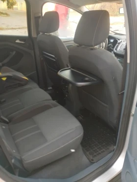 Ford C-max, снимка 6
