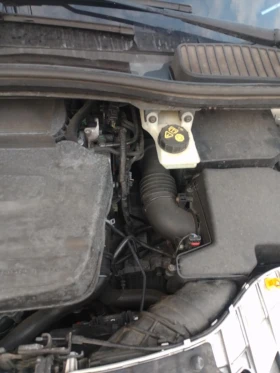 Ford C-max, снимка 12