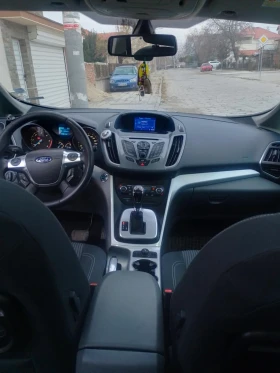 Ford C-max, снимка 16