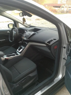 Ford C-max, снимка 5