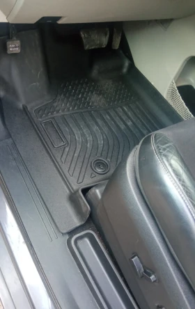 Chrysler Town and Country Touring, снимка 7