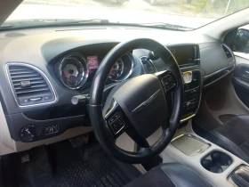 Chrysler Town and Country Touring, снимка 3