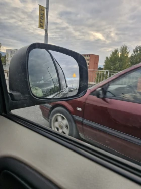 Chrysler Town and Country Touring, снимка 13