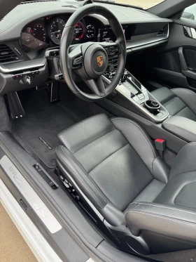 Porsche 911 Carrera 992 4S, снимка 11