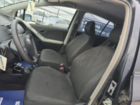 Toyota Yaris 1.3FACE/6СКОРОСТИ, снимка 9