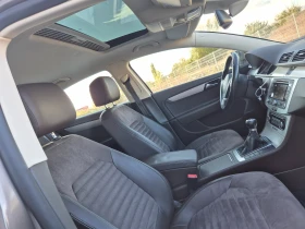 VW Passat 2.0TDI sedan, снимка 16