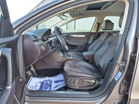 VW Passat 2.0TDI sedan, снимка 10