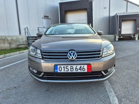 VW Passat 2.0TDI sedan, снимка 2