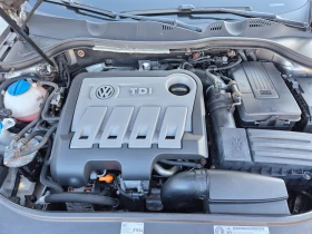 VW Passat 2.0TDI sedan, снимка 17