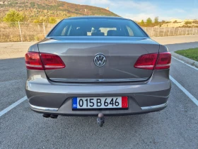 VW Passat 2.0TDI sedan, снимка 6
