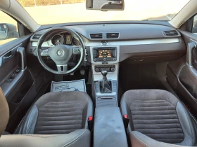 VW Passat 2.0TDI sedan, снимка 12