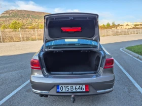 VW Passat 2.0TDI sedan, снимка 7