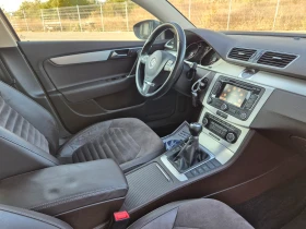 VW Passat 2.0TDI sedan, снимка 15