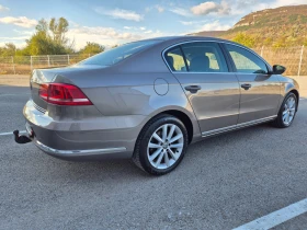 VW Passat 2.0TDI sedan, снимка 5