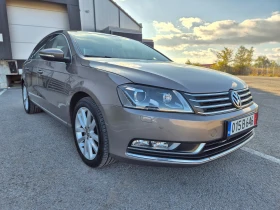 VW Passat 2.0TDI sedan, снимка 3